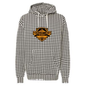 Independent Unisex Pullover Hoodie (Patterns) Thumbnail