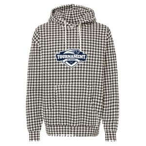 Independent Unisex Pullover Hoodie (Patterns) Thumbnail