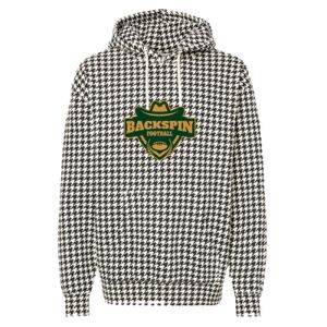 Independent Unisex Pullover Hoodie (Patterns) Thumbnail