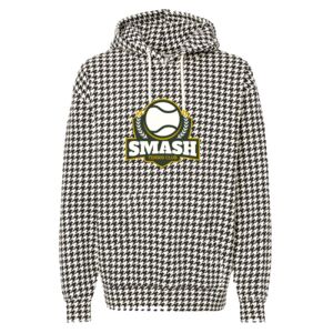 Independent Unisex Pullover Hoodie (Patterns) Thumbnail