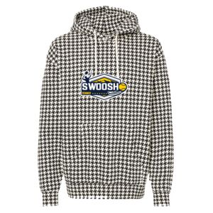 Independent Unisex Pullover Hoodie (Patterns) Thumbnail
