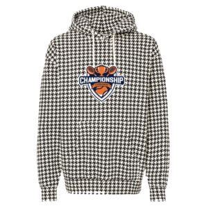 Independent Unisex Pullover Hoodie (Patterns) Thumbnail