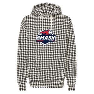 Independent Unisex Pullover Hoodie (Patterns) Thumbnail
