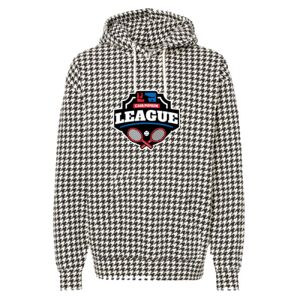 Independent Unisex Pullover Hoodie (Patterns) Thumbnail