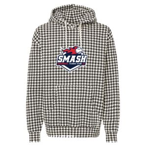 Independent Unisex Pullover Hoodie (Patterns) Thumbnail