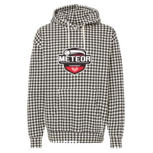 Independent Unisex Pullover Hoodie (Patterns) Thumbnail