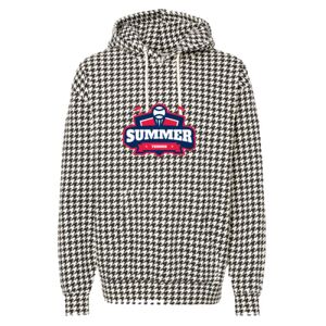 Independent Unisex Pullover Hoodie (Patterns) Thumbnail