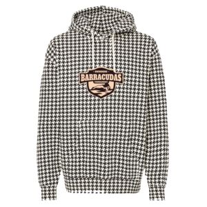 Independent Unisex Pullover Hoodie (Patterns) Thumbnail