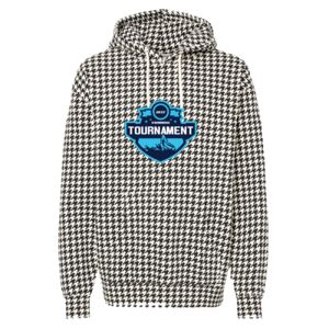 Independent Unisex Pullover Hoodie (Patterns) Thumbnail