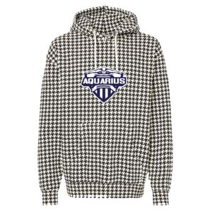 Independent Unisex Pullover Hoodie (Patterns) Thumbnail