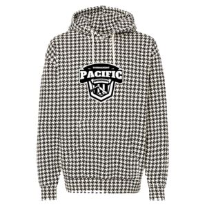 Independent Unisex Pullover Hoodie (Patterns) Thumbnail