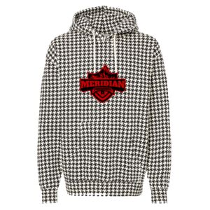 Independent Unisex Pullover Hoodie (Patterns) Thumbnail