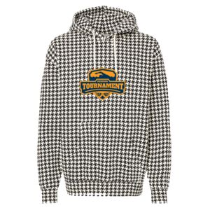 Independent Unisex Pullover Hoodie (Patterns) Thumbnail