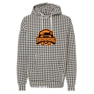 Independent Unisex Pullover Hoodie (Patterns) Thumbnail