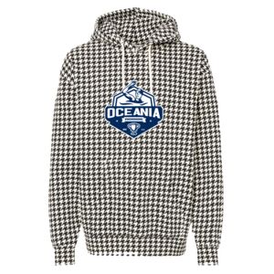 Independent Unisex Pullover Hoodie (Patterns) Thumbnail