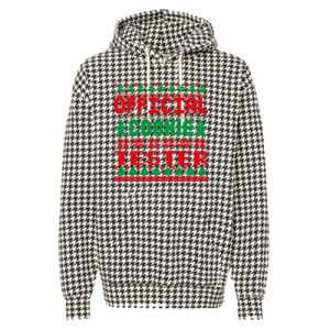 Independent Unisex Pullover Hoodie (Patterns) Thumbnail