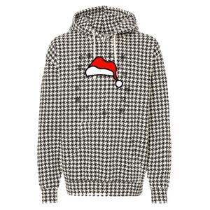 Independent Unisex Pullover Hoodie (Patterns) Thumbnail