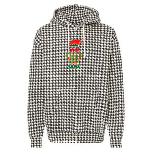 Independent Unisex Pullover Hoodie (Patterns) Thumbnail
