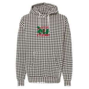 Independent Unisex Pullover Hoodie (Patterns) Thumbnail