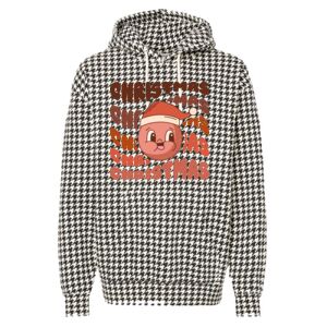 Independent Unisex Pullover Hoodie (Patterns) Thumbnail