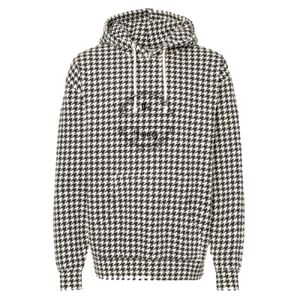 Independent Unisex Pullover Hoodie (Patterns) Thumbnail
