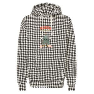 Independent Unisex Pullover Hoodie (Patterns) Thumbnail