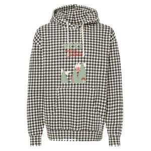 Independent Unisex Pullover Hoodie (Patterns) Thumbnail