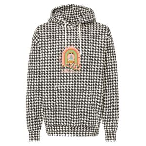 Independent Unisex Pullover Hoodie (Patterns) Thumbnail
