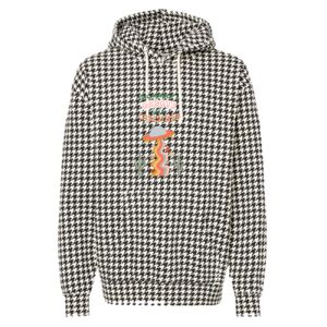 Independent Unisex Pullover Hoodie (Patterns) Thumbnail