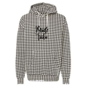 Independent Unisex Pullover Hoodie (Patterns) Thumbnail