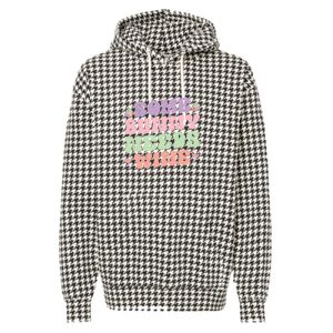 Independent Unisex Pullover Hoodie (Patterns) Thumbnail