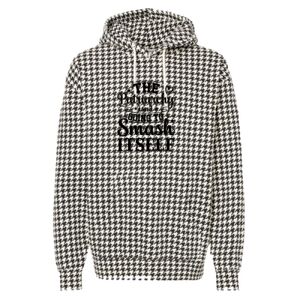 Independent Unisex Pullover Hoodie (Patterns) Thumbnail