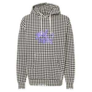 Independent Unisex Pullover Hoodie (Patterns) Thumbnail