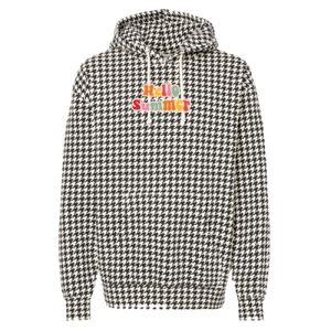 Independent Unisex Pullover Hoodie (Patterns) Thumbnail