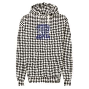 Independent Unisex Pullover Hoodie (Patterns) Thumbnail