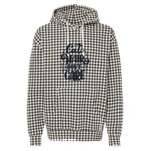 Independent Unisex Pullover Hoodie (Patterns) Thumbnail