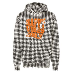 Independent Unisex Pullover Hoodie (Patterns) Thumbnail