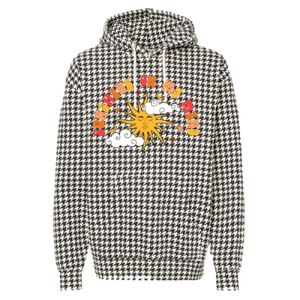 Independent Unisex Pullover Hoodie (Patterns) Thumbnail