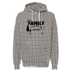 Independent Unisex Pullover Hoodie (Patterns) Thumbnail