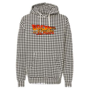 Independent Unisex Pullover Hoodie (Patterns) Thumbnail