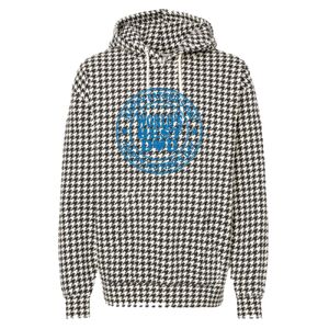 Independent Unisex Pullover Hoodie (Patterns) Thumbnail