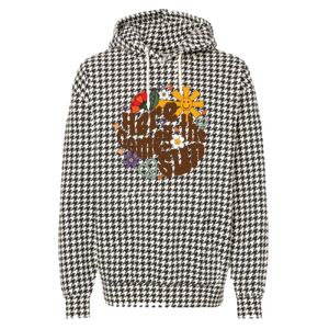 Independent Unisex Pullover Hoodie (Patterns) Thumbnail