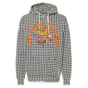 Independent Unisex Pullover Hoodie (Patterns) Thumbnail