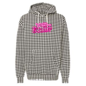 Independent Unisex Pullover Hoodie (Patterns) Thumbnail