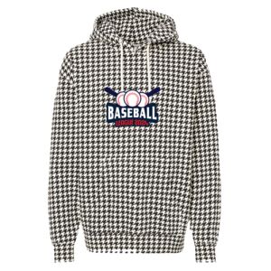 Independent Unisex Pullover Hoodie (Patterns) Thumbnail