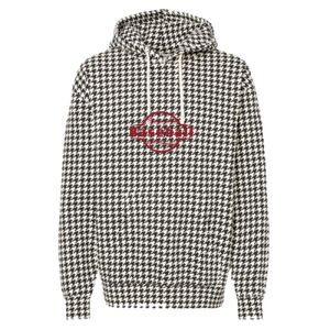 Independent Unisex Pullover Hoodie (Patterns) Thumbnail