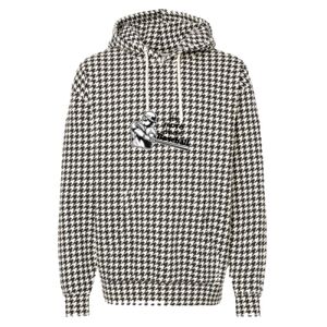 Independent Unisex Pullover Hoodie (Patterns) Thumbnail
