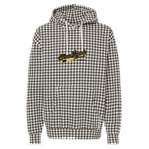Independent Unisex Pullover Hoodie (Patterns) Thumbnail