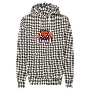Independent Unisex Pullover Hoodie (Patterns) Thumbnail