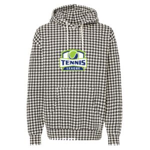 Independent Unisex Pullover Hoodie (Patterns) Thumbnail